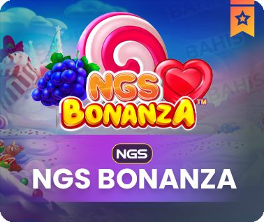 NGS Bonanza slot görseli