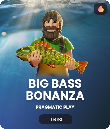 Big Bass Bonanza slot — Balıkçı Wild para sembolleri toplar